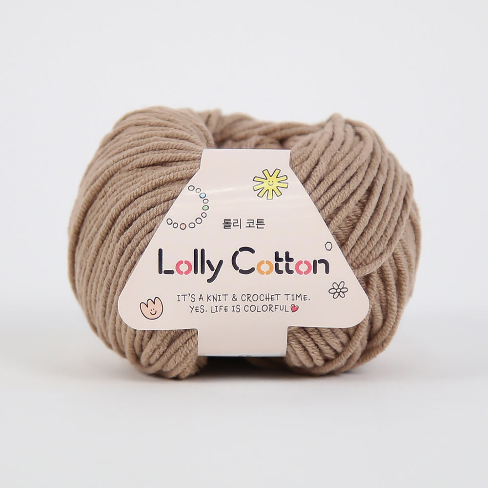 Lolly Cotton