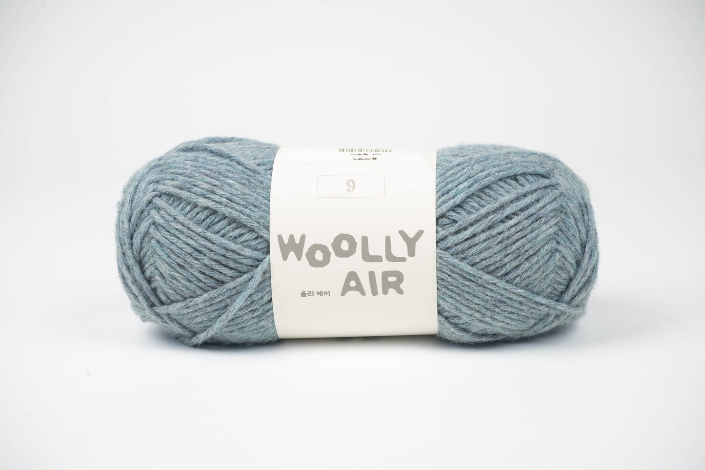 Woolly Air