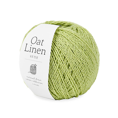 Oat Linen