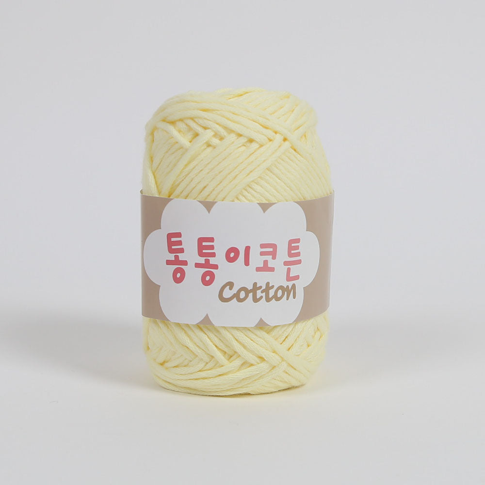 TongTongE Cotton