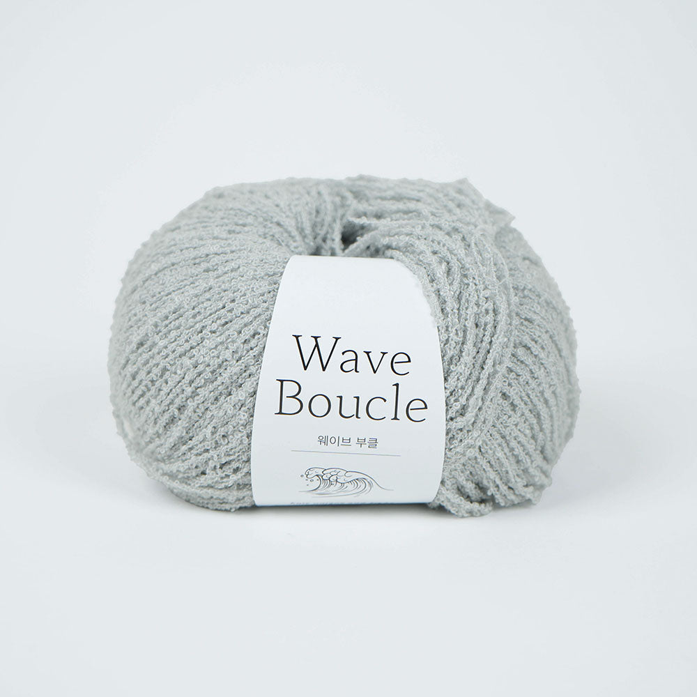 Wave Boucle
