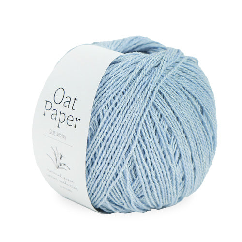 Oat Paper