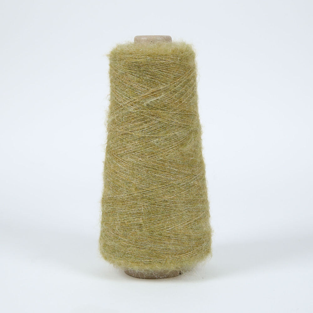 Klimt Mohair cone