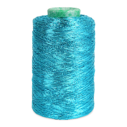 Galaxy Metallic Cord Cone