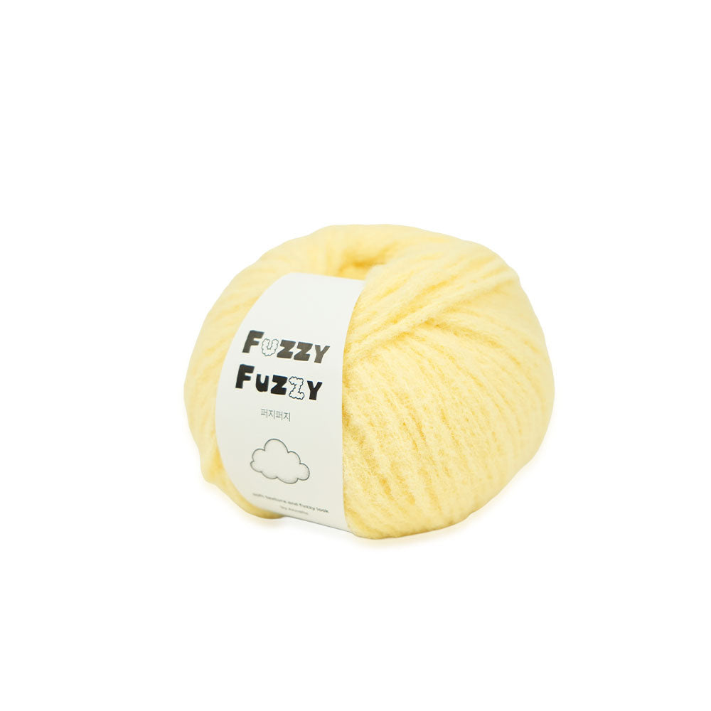 Fuzzy Fuzzy
