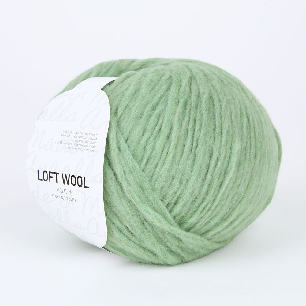 Loft Wool