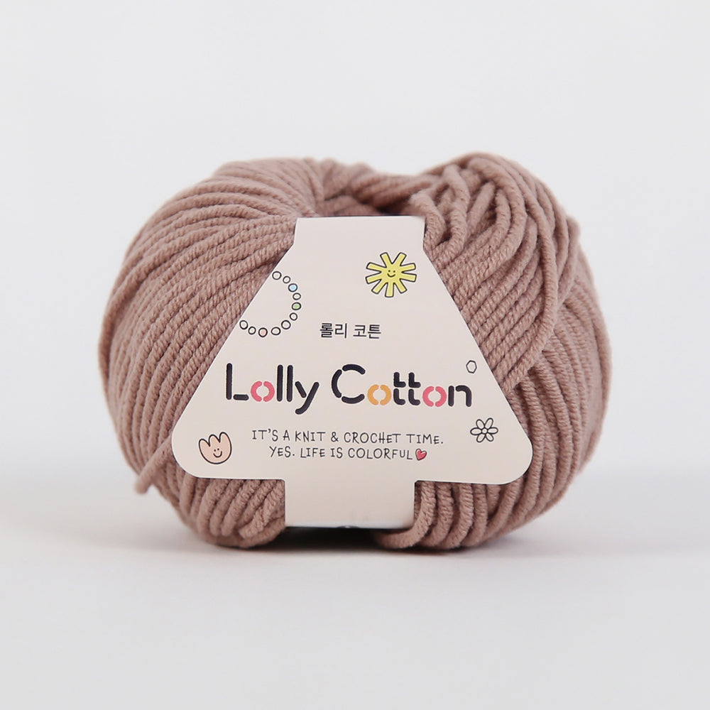 Lolly Cotton