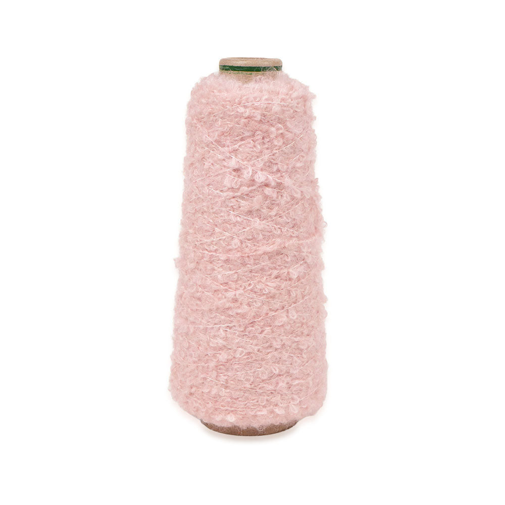 Bonbon Bouclé Cone