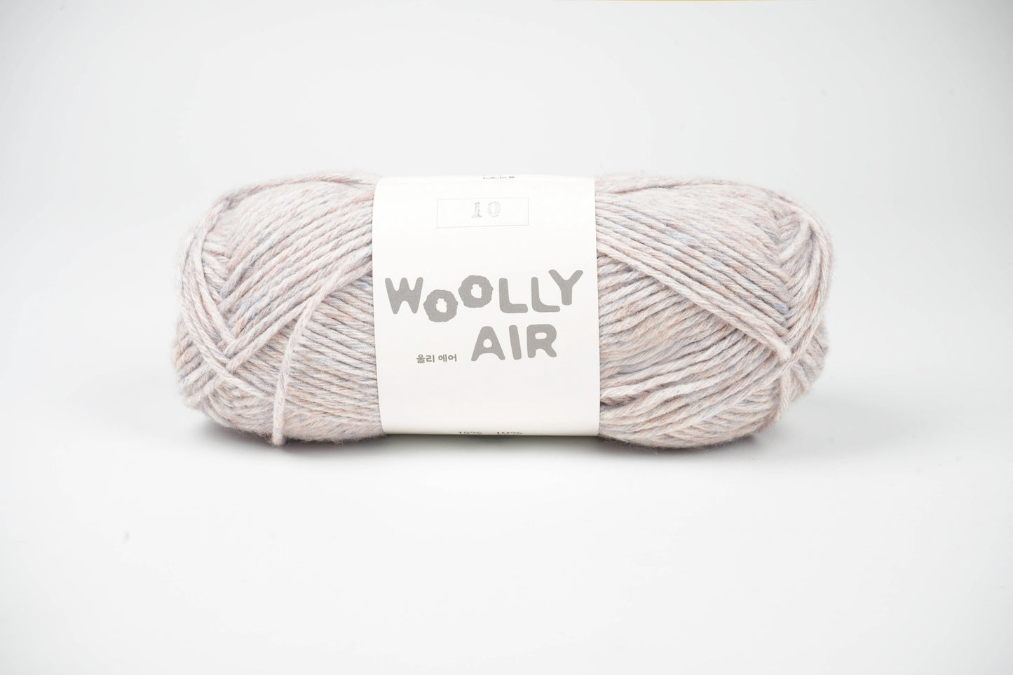 Woolly Air