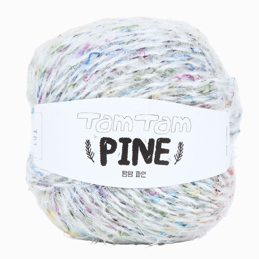 TamTam Pine