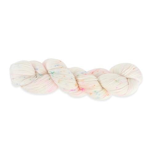 Botanic Hand-Dyed Lace Yarn