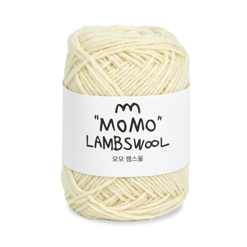 MOMO Lambswool