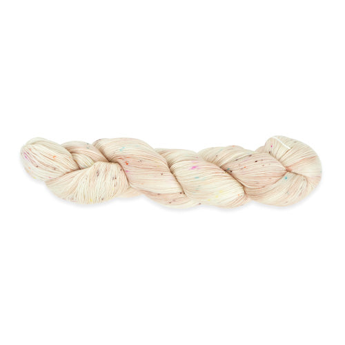 Botanic Hand-Dyed Lace Yarn
