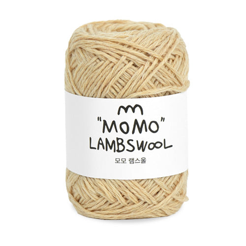 MOMO Lambswool
