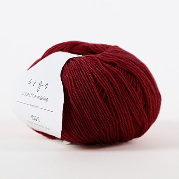 Argo 3ply