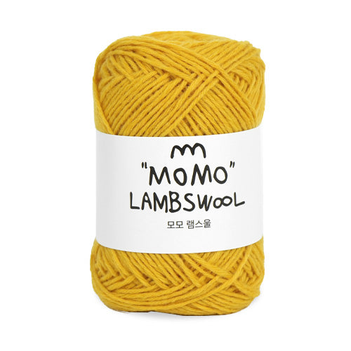 MOMO Lambswool