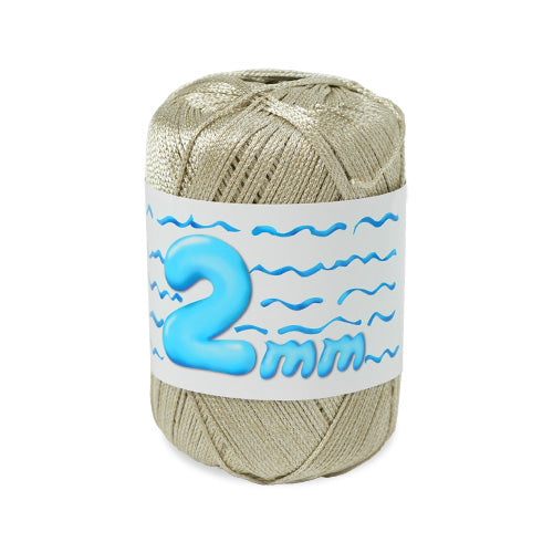 2mm Yarn