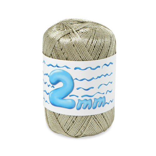 2mm Yarn