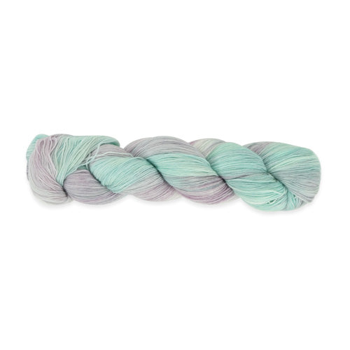 Botanic Hand-Dyed Lace Yarn