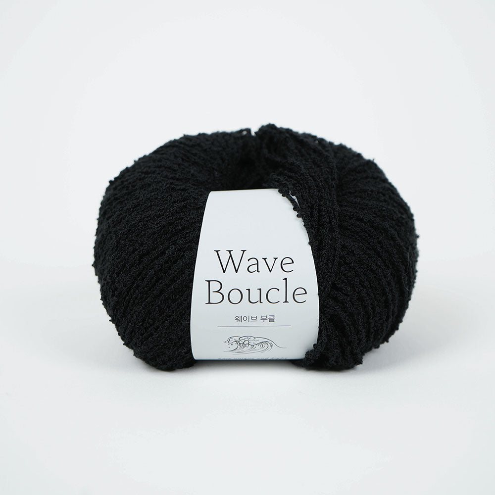 Wave Boucle