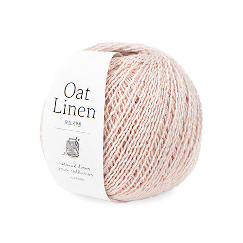 Oat Linen
