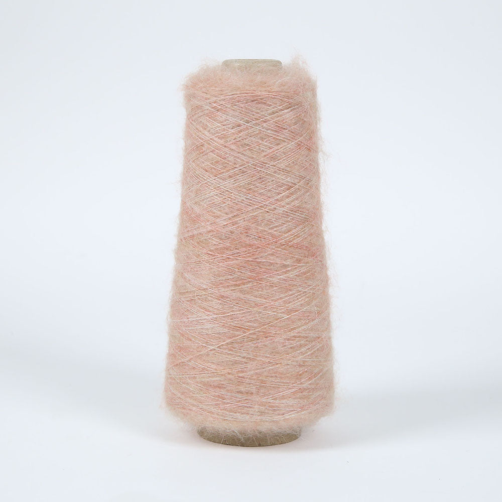 Klimt Mohair cone