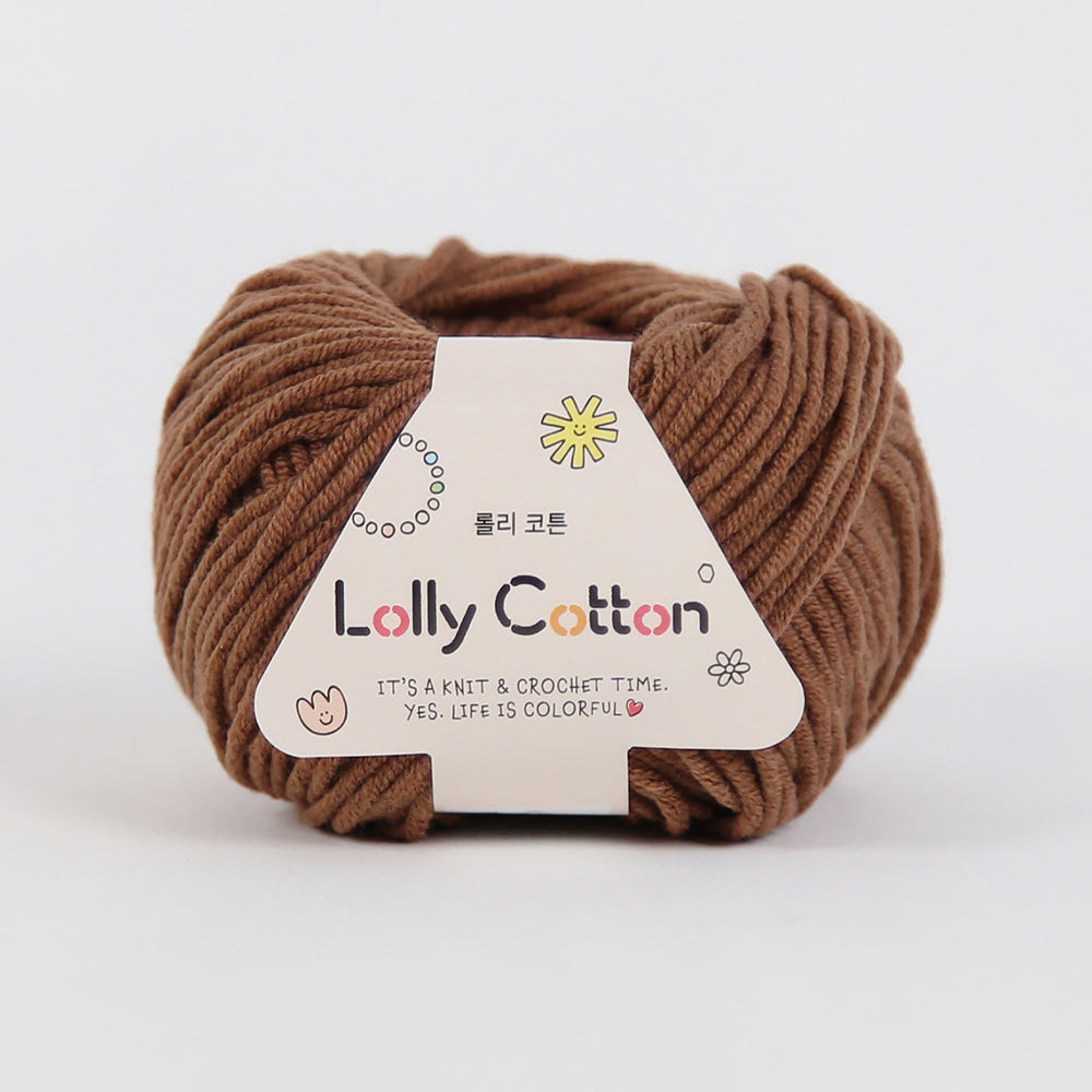Lolly Cotton