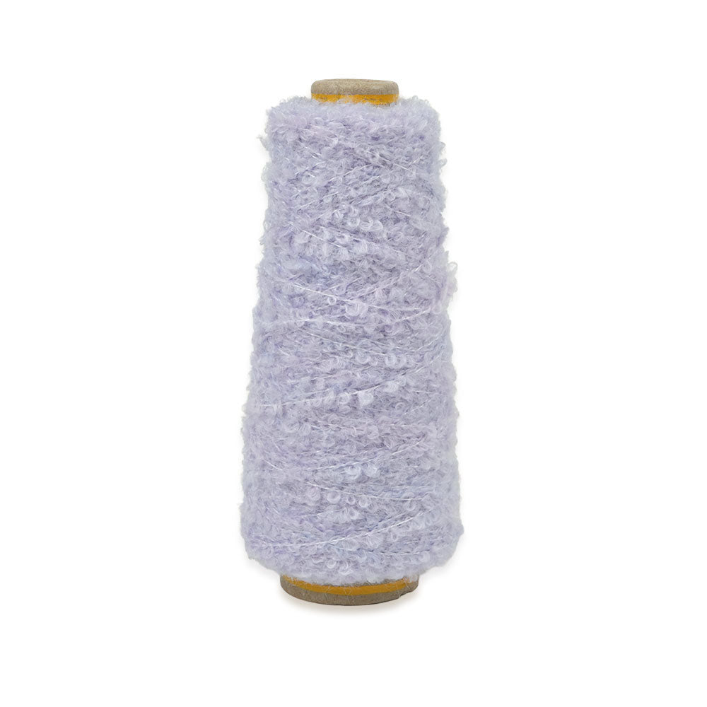 Bonbon Bouclé Cone
