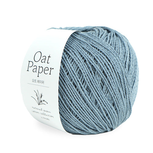 Oat Paper