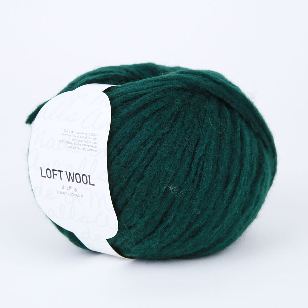 Loft Wool