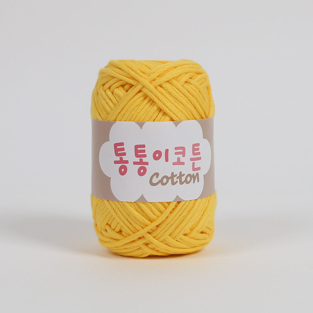 TongTongE Cotton
