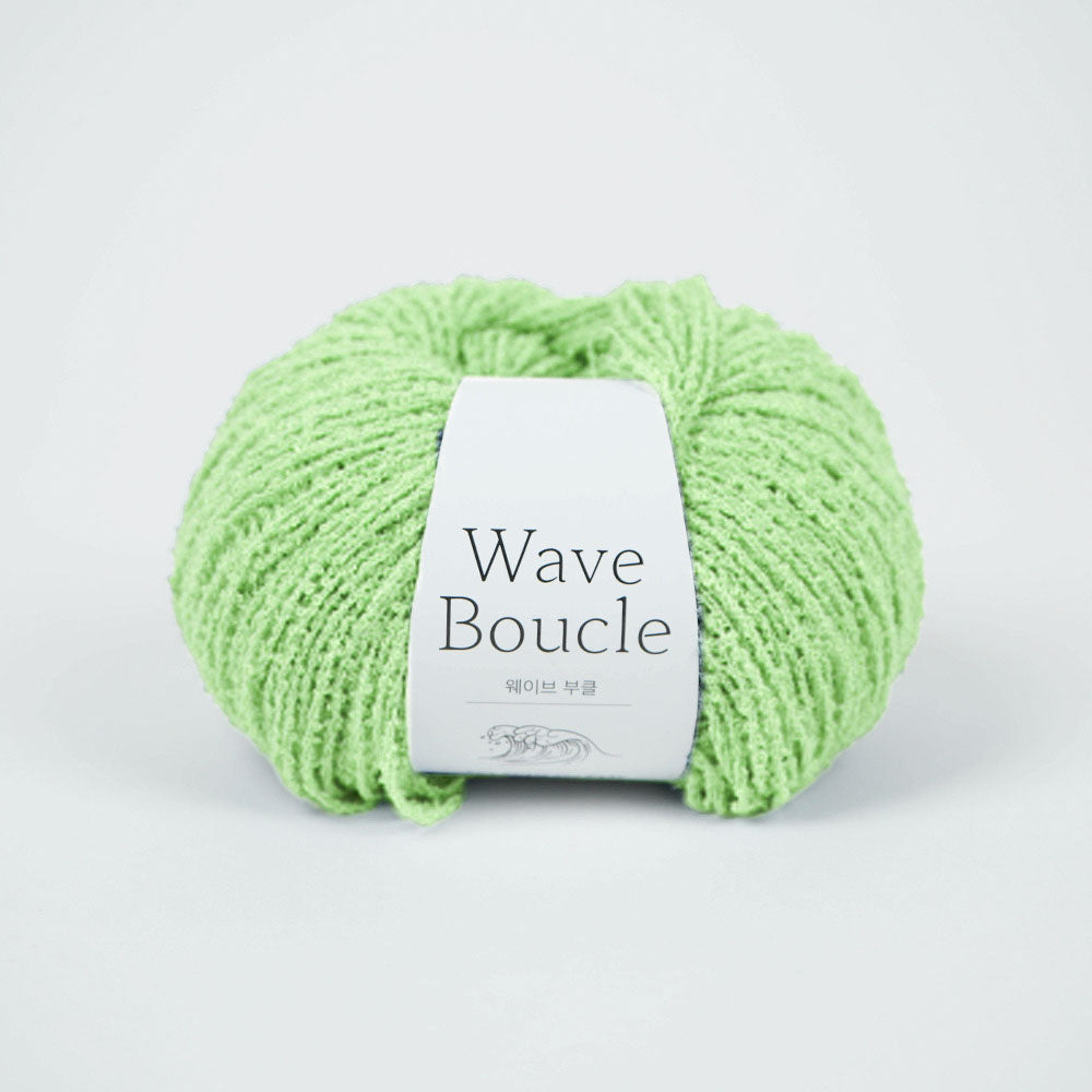 Wave Boucle
