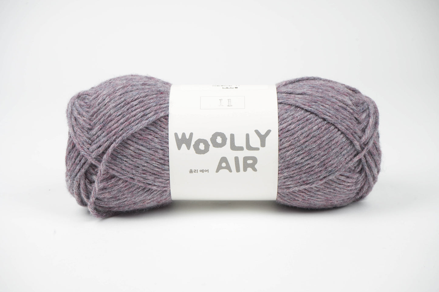 Woolly Air