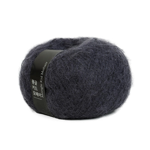 Mongle Kid Mohair