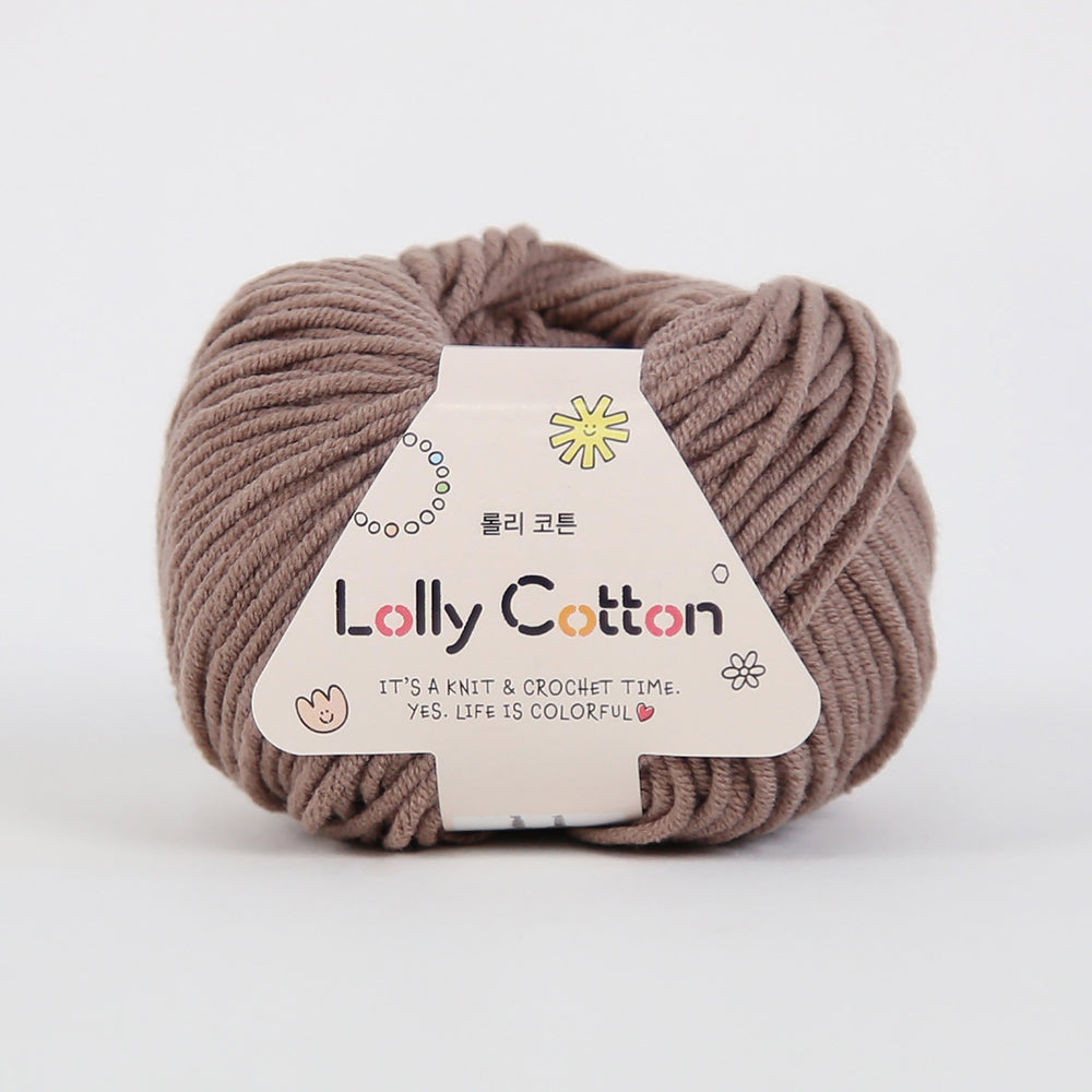 Lolly Cotton