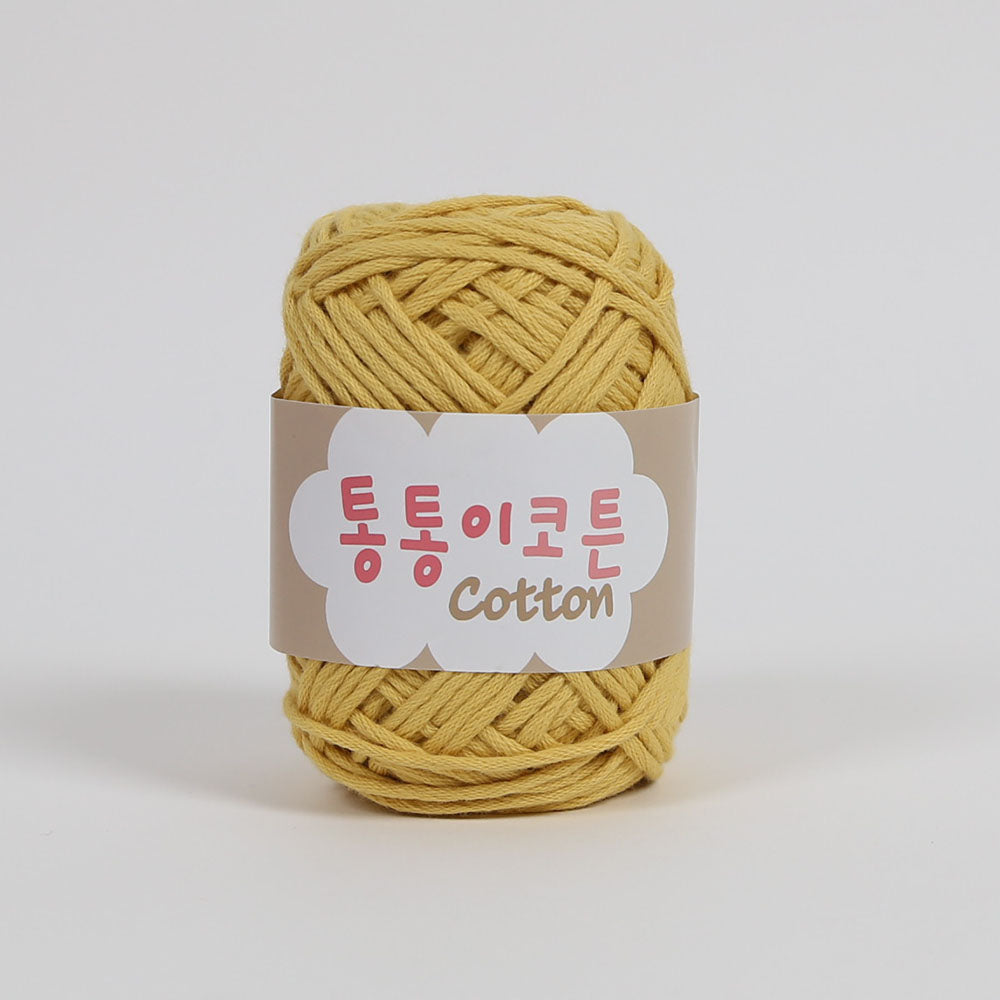 TongTongE Cotton