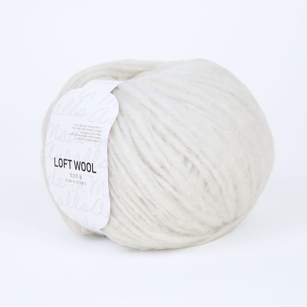 Loft Wool