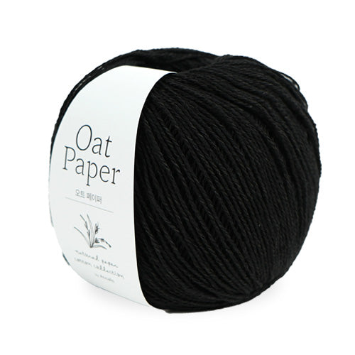 Oat Paper