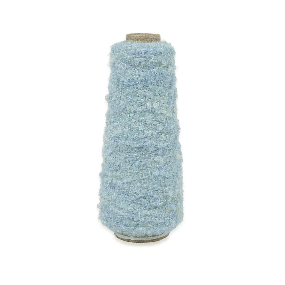 Bonbon Bouclé Cone