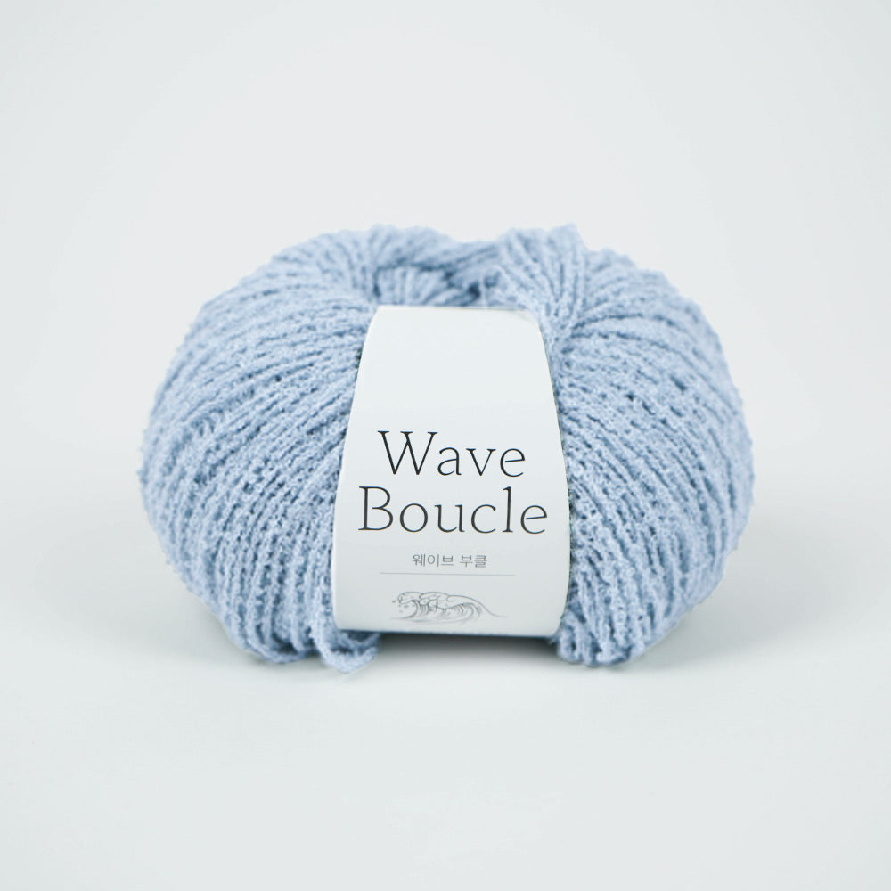Wave Boucle