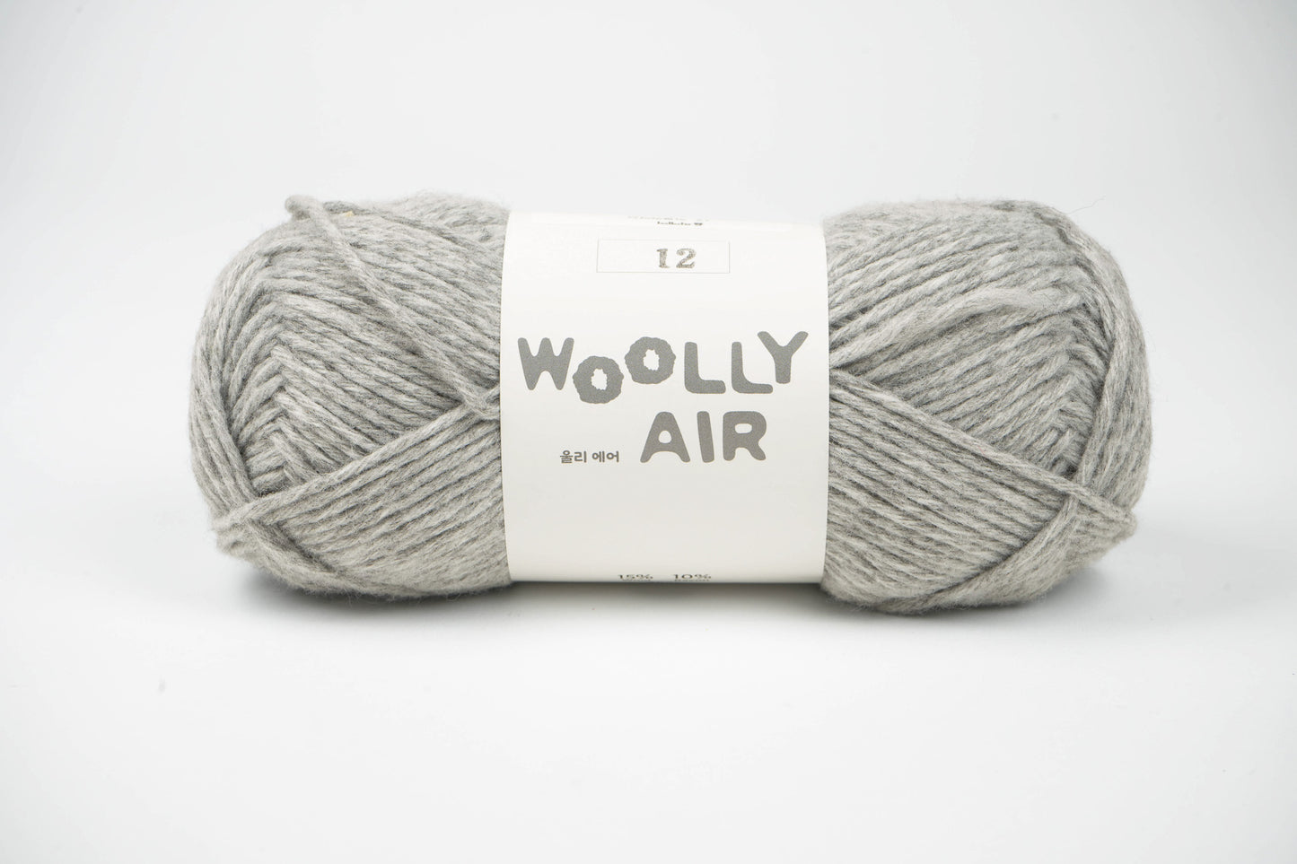 Woolly Air