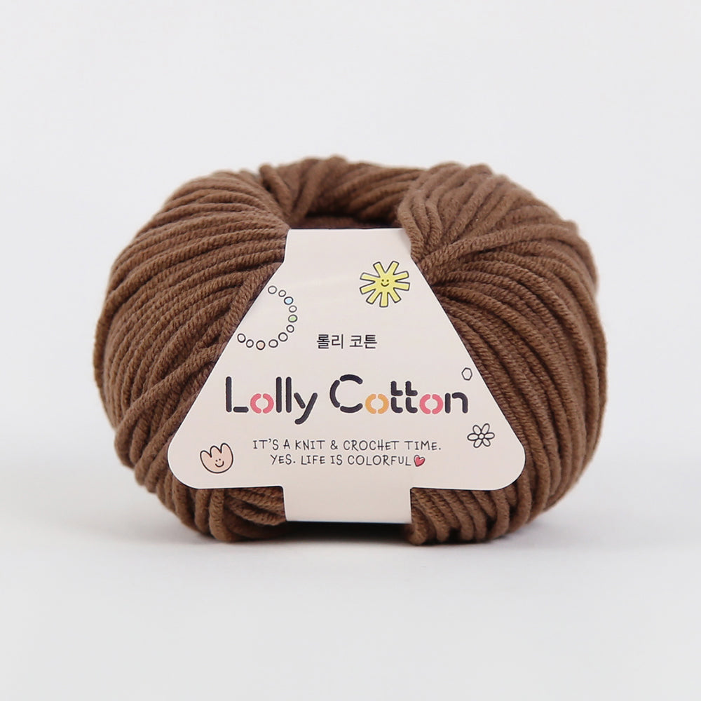 Lolly Cotton