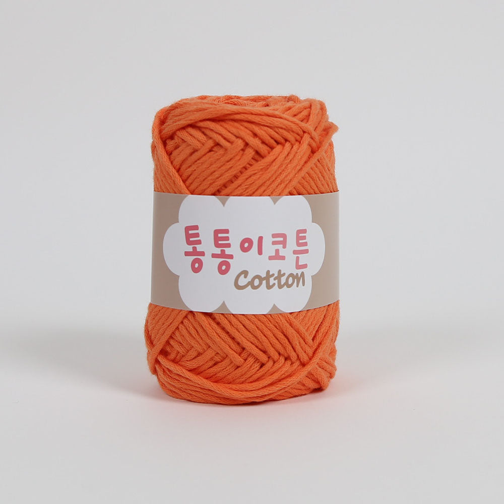 TongTongE Cotton