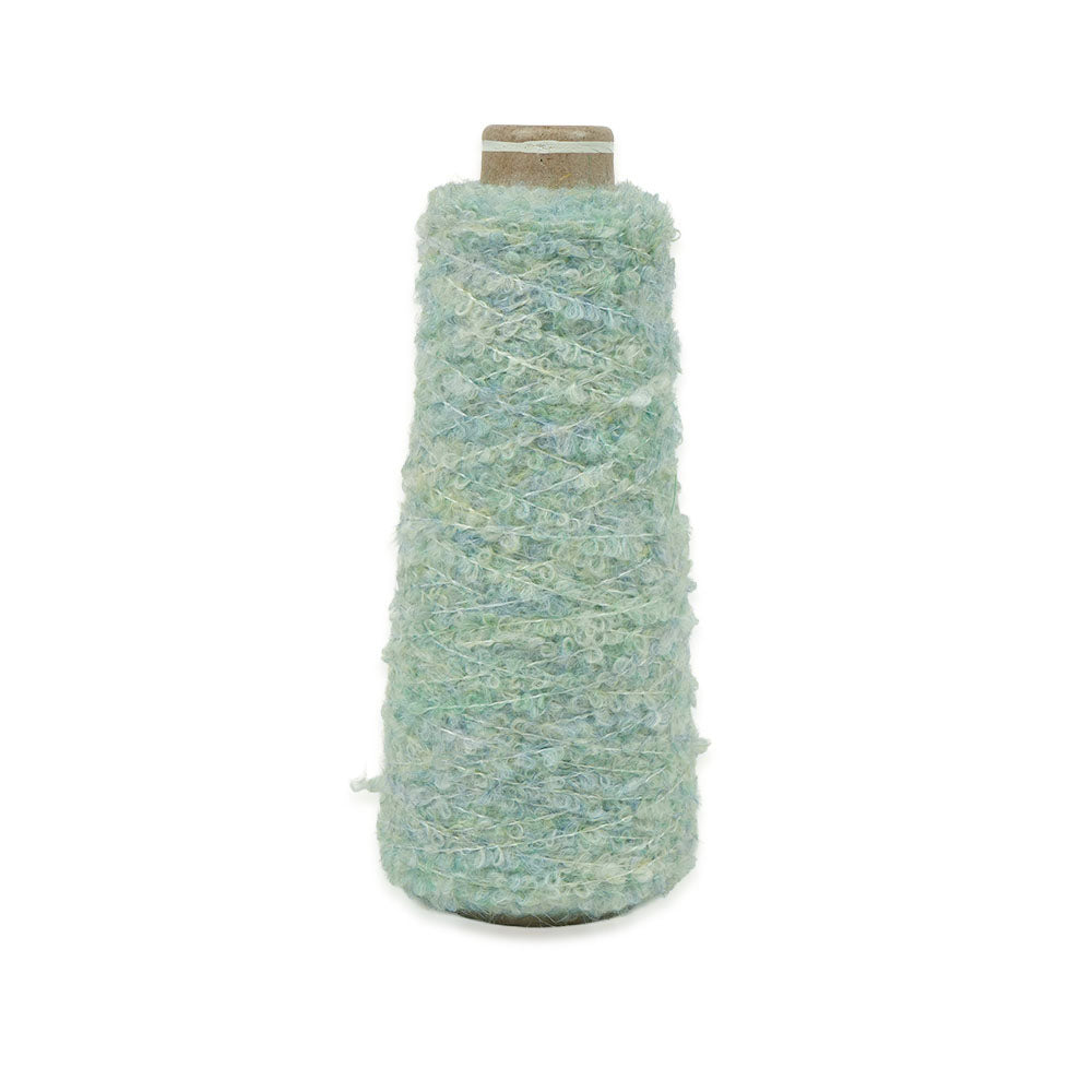 Bonbon Bouclé Cone