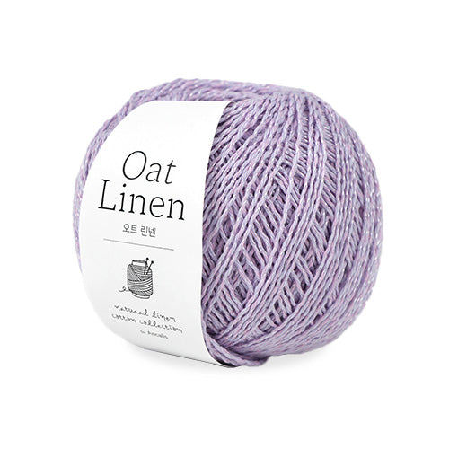 Oat Linen