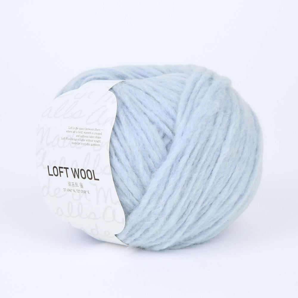 Loft Wool