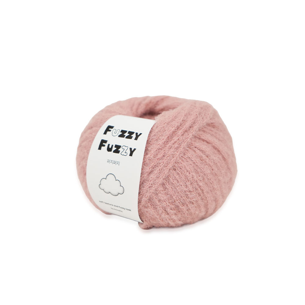Fuzzy Fuzzy