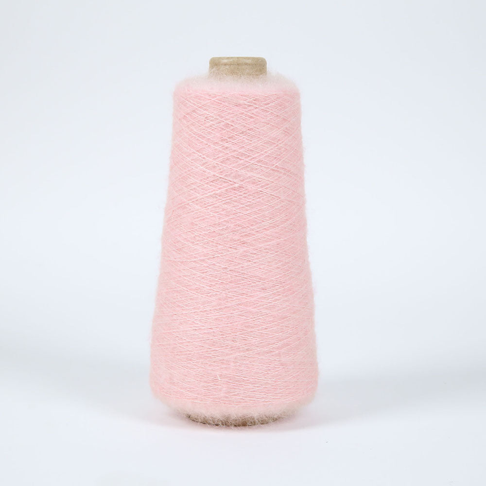 Klimt Mohair cone