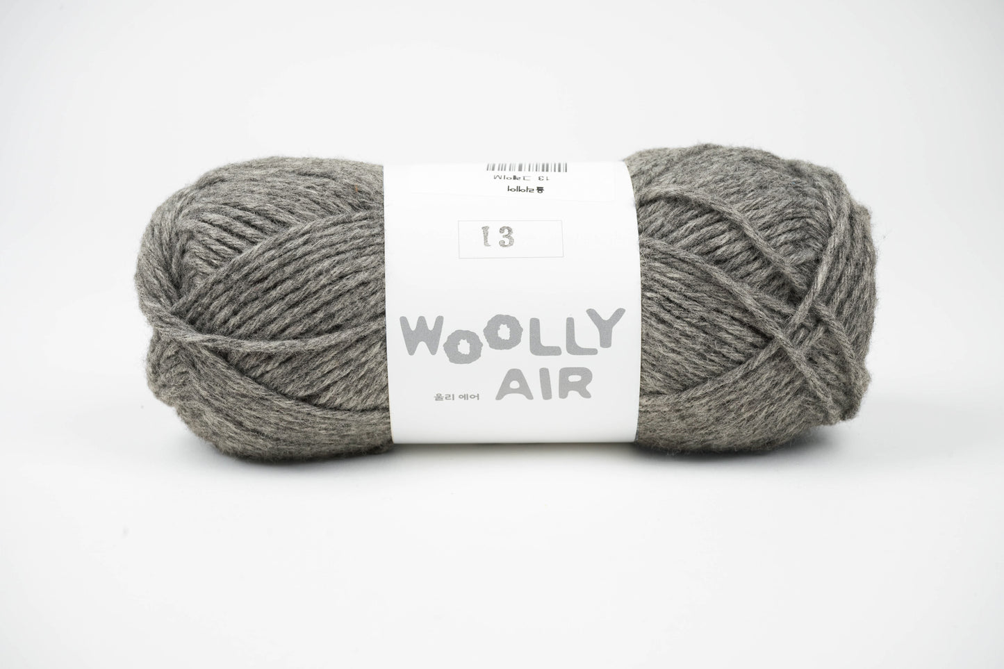 Woolly Air