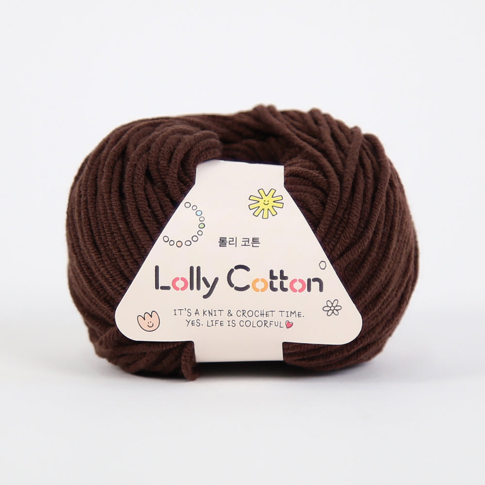 Lolly Cotton